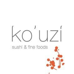 Ko'uzi Sushi, Antwerpen openingstijden