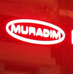 Muradim Bvba, Antwerpen openingstijden