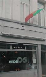 Os Pedros, Antwerpen openingstijden