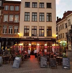 't Putke, Antwerpen openingstijden