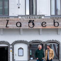 Zagreb, Antwerpen openingstijden