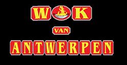 Wok Van Antwerpen, openingstijden
