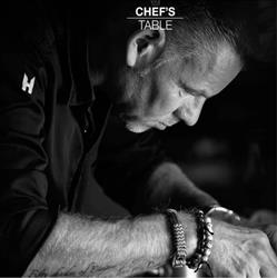 Chef's Table Food and Wine Burcht Burcht - openingstijden