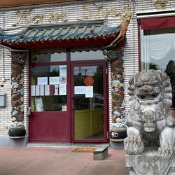 Kam Sing, Deurne openingstijden