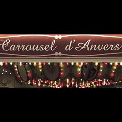 Carrousel d'Anvers, Wijnegem openingstijden