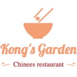 Kong's Garden, Herentals openingstijden