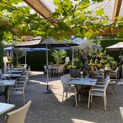 Il Cottage, Hallaar openingstijden