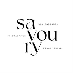Savoury Turnhout Antwerpen - openingstijden
