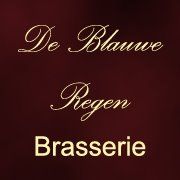 De Blauwe Regen Brasserie, Hoogstraten openingstijden