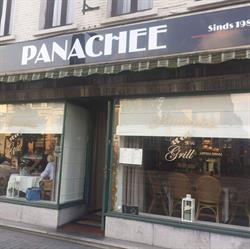 Panachee, Mol openingstijden