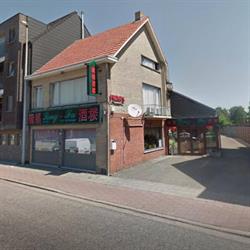 Long Fu, Geel openingstijden