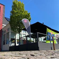 Brasserie 't Wit Huys Nijlen Antwerpen - openingstijden