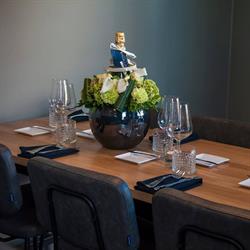 Cosy Kitchen, Mortsel openingstijden