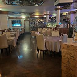 Dynasty Garden Mechelen Antwerpen - openingstijden