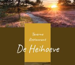 De Heihoeve/Nelson & Picault n Kalmthout Kalmthout - openingstijden