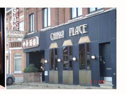 China Place Diest Diest - openingstijden
