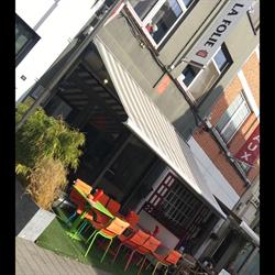 LA Folie, Hasselt openingstijden