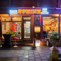 Sphinx, Diepenbeek openingstijden