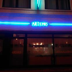 Artemis, Maasmechelen openingstijden