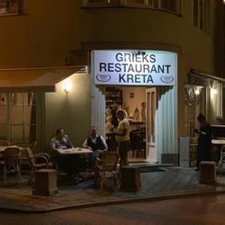 Kreta, Maasmechelen openingstijden