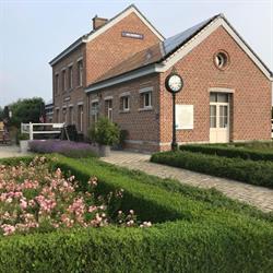 Gasthof de Statie, Wilderen openingstijden