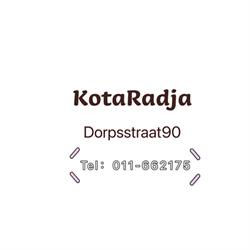 Kota Radja, Overpelt openingstijden