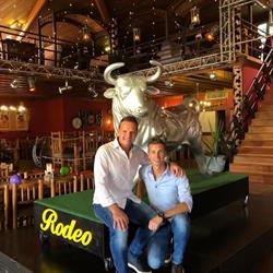 Rodeo, Neerpelt openingstijden