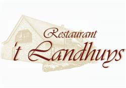 'T LANDHUYS, Bocholt openingstijden