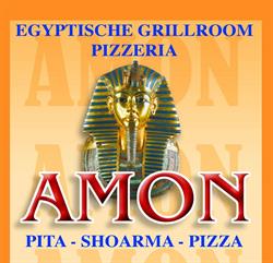 Amon Leopoldsburg, openingstijden
