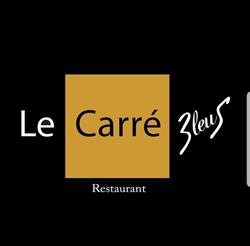 Le Carré Bleus, Luik openingstijden