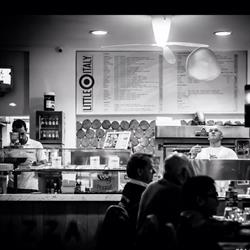 Little Italy Liège, openingstijden