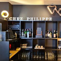 Chez Philippe Luik Luik - openingstijden