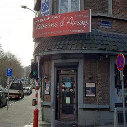 Taverne D'avroy Luik Luik - openingstijden