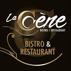 La Cene Luik Luik - openingstijden
