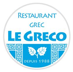 Restaurant Le Greco, Hannuit openingstijden