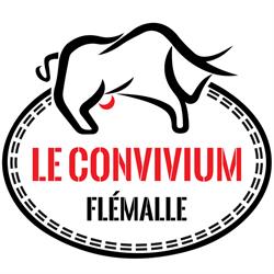 Convivium, Flémalle openingstijden