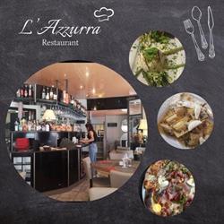 L'azzurra, Hoei openingstijden