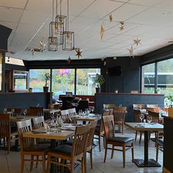 Brasserie Hutoise, Tihange openingstijden