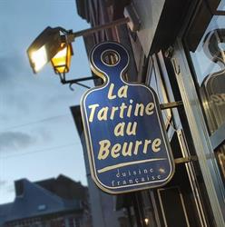 La Tartine au Beurre, Hoei openingstijden