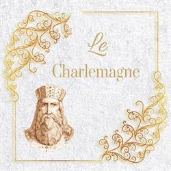 Charlemagne, Verviers openingstijden