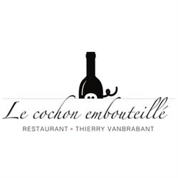 Le Cochon Embouteillé SA, Hombourg openingstijden