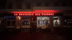 Brasserie des Thermes, Spa openingstijden