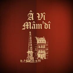 A VÎ MÂM'DÎ, Malmedy openingstijden