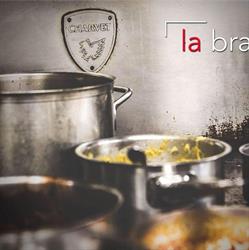 La Brasserie Sprl, Bouge openingstijden