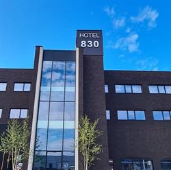 Le 830 Sprl, Naninne openingstijden