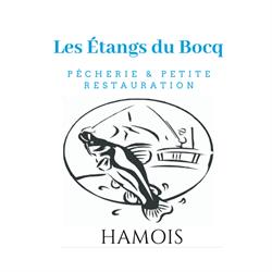 Les Etangs Du Bocq, Hamois openingstijden