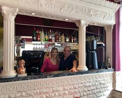 Restaurant Zorba, Gedinne openingstijden