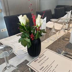 La Romantic, Marcinelle openingstijden