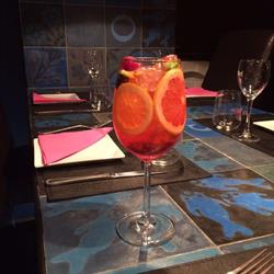 Kamiros, Mont-sur-Marchienne openingstijden