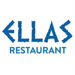 Restaurant Ellas, Mont-sur-Marchienne openingstijden